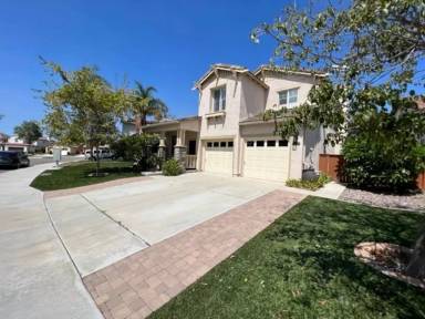 Main picture of 2415 Falcon Valley Dr