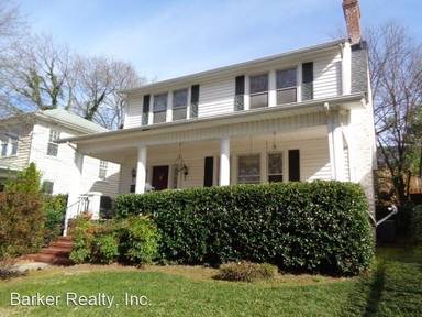 Main picture of 1806 White Oak Rd