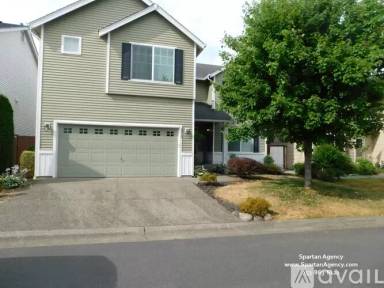Main picture of 9512 185th Street Ct E