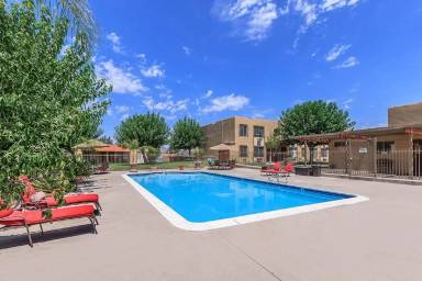 Main picture of Mollison Villas