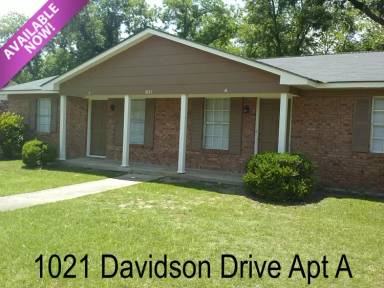 Main picture of 1021 Davidson Drive - A