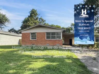 Main picture of 2820 Hillglenn Rd