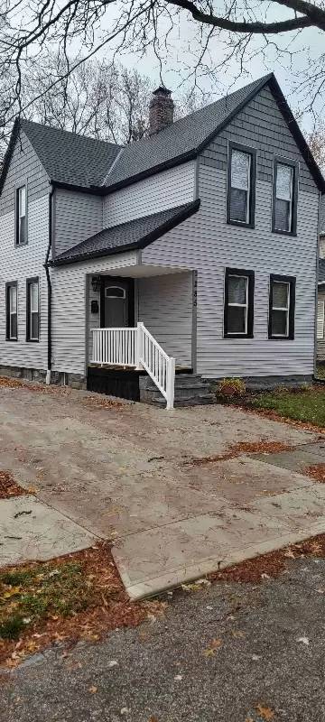 Main picture of 1285 W 87th St