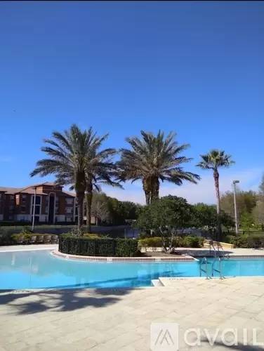 Main picture of The Serenata Condominium at MetroWest