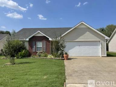 Main picture of 1628 Saint Andrews Dr