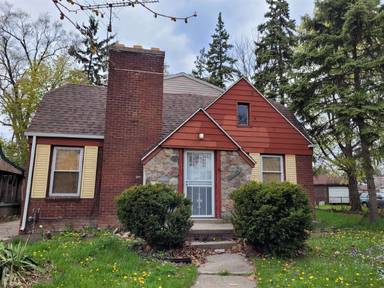 Main picture of 15809 Murray Hill St