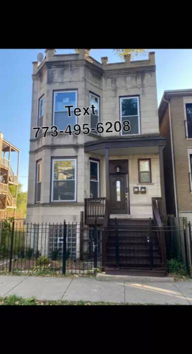 Main picture of 3921 W Grenshaw St