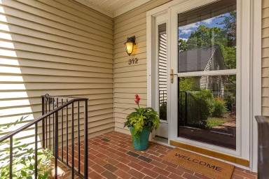 Main picture of Charming 2-Bedroom Townhome in Pittsboro