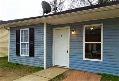 Main picture of 2507 Pinnix St