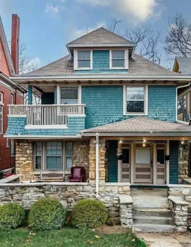 Main picture of 3324 Harrison St
