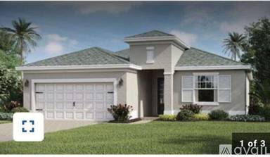 Main picture of 17837 Corkwood Bend Trl