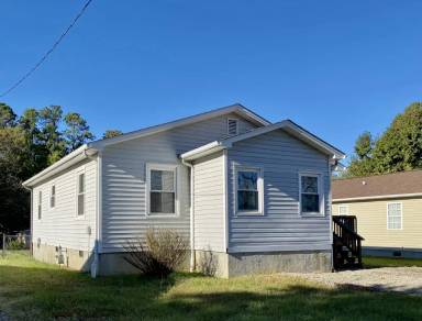 Main picture of 4220 Angier Ave
