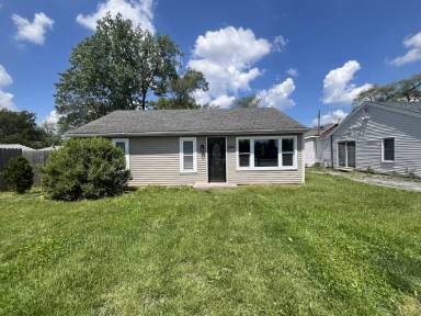 Main picture of 3846 W 39th Ave