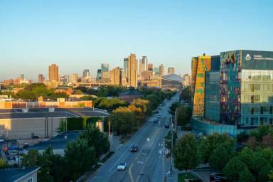 Property view