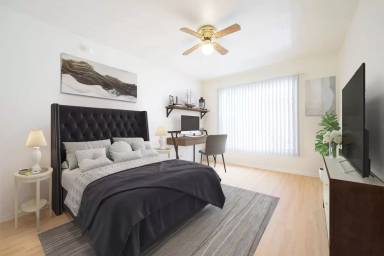 Main picture of Gayley Manor Apartments