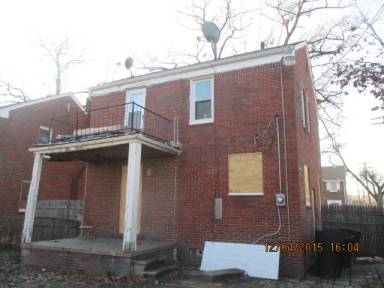 Main picture of 18514 Manor St