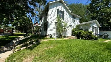 Main picture of 524 N Lucas St