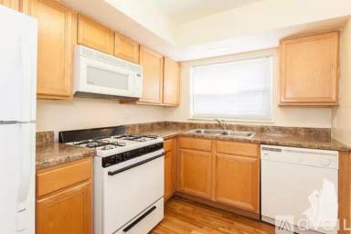 Main picture of Birchwood Apartments