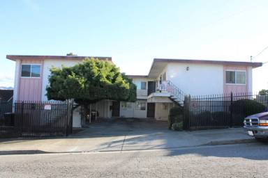 Main picture of 5234 Sacramento Ave