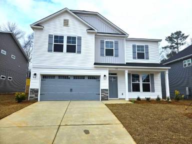 Main picture of 558 Griffon Dr