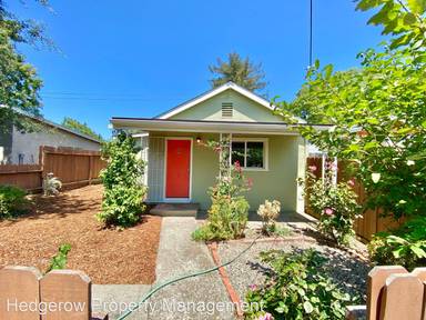 Main picture of 1710 F St
