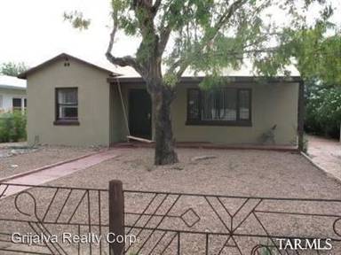 Main picture of 1229 N 4th Ave