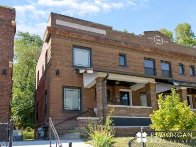 Main picture of 614 N 33rd St
