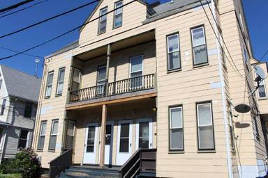 Main picture of 12 Reedsdale St