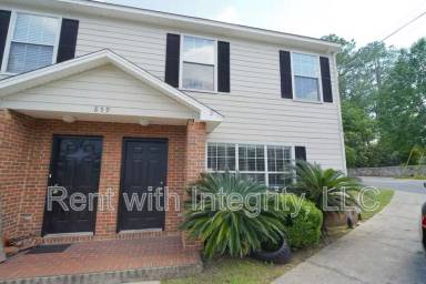 Main picture of 859 W Brevard St