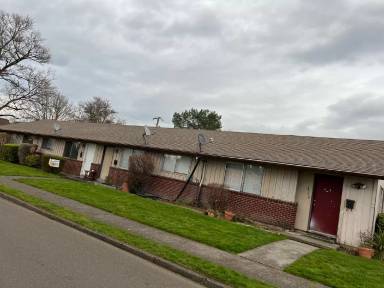 Main picture of Apartments