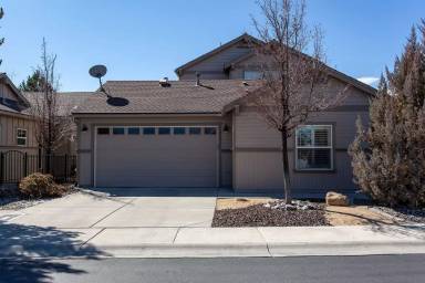 Main picture of 1263 Par Three Dr