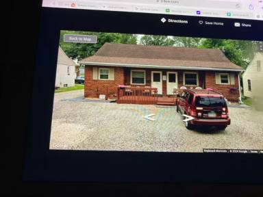Main picture of 1237 Sippo Ave SW