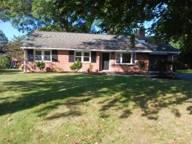 Main picture of 1722 Billview Dr