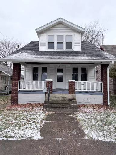Main picture of 1014 4th St