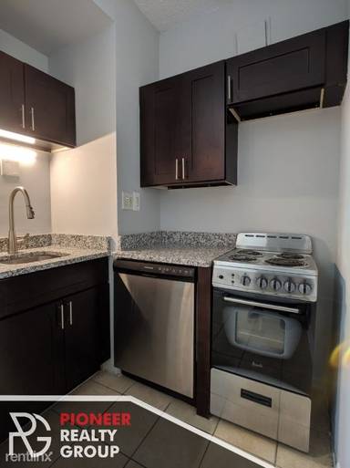 Main picture of The Legacy H&B at Clarendon Park