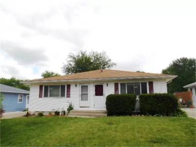 Main picture of 1319 N Blanchard St