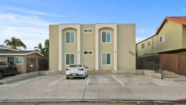 Main picture of 3470 Monroe Ave