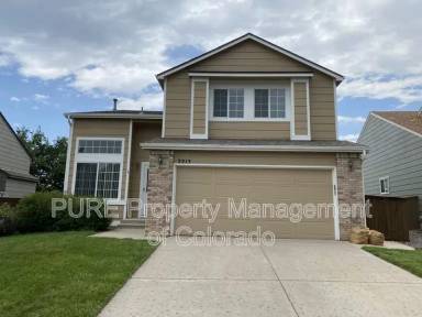 Main picture of 2215 Gold Dust Ln