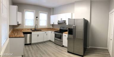Main picture of 1304 East St