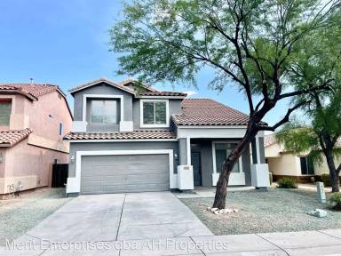 Main picture of 3202 W Allens Peak Dr