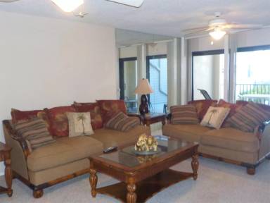 Main picture of Mac Arthur Beach & Racquet Club