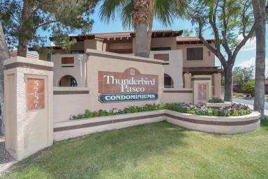 Main picture of Thunderbird Paseo Condominiums