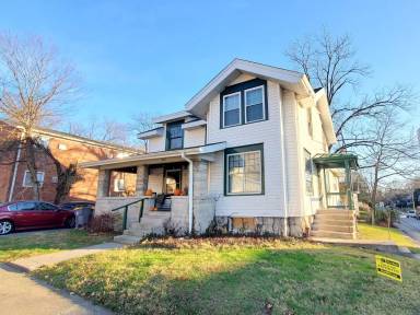 Main picture of 802 E Hunter Ave