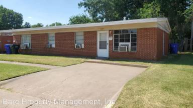 Main picture of 611 Hoover St