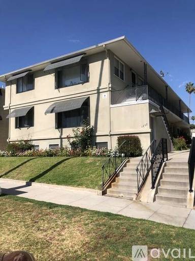 Main picture of 1208 N Brand Blvd