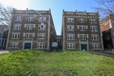 Main picture of Clifton Lake Apartments