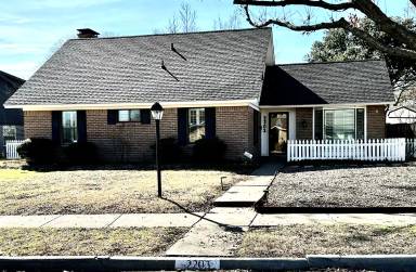 Main picture of 2207 Flat Creek Dr