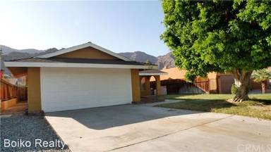 Main picture of 52305 Avenida Obregon