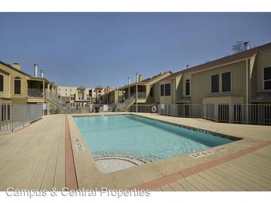 Main picture of Orange Tree Condos