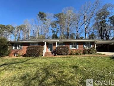 Main picture of 6681 Castleton Dr